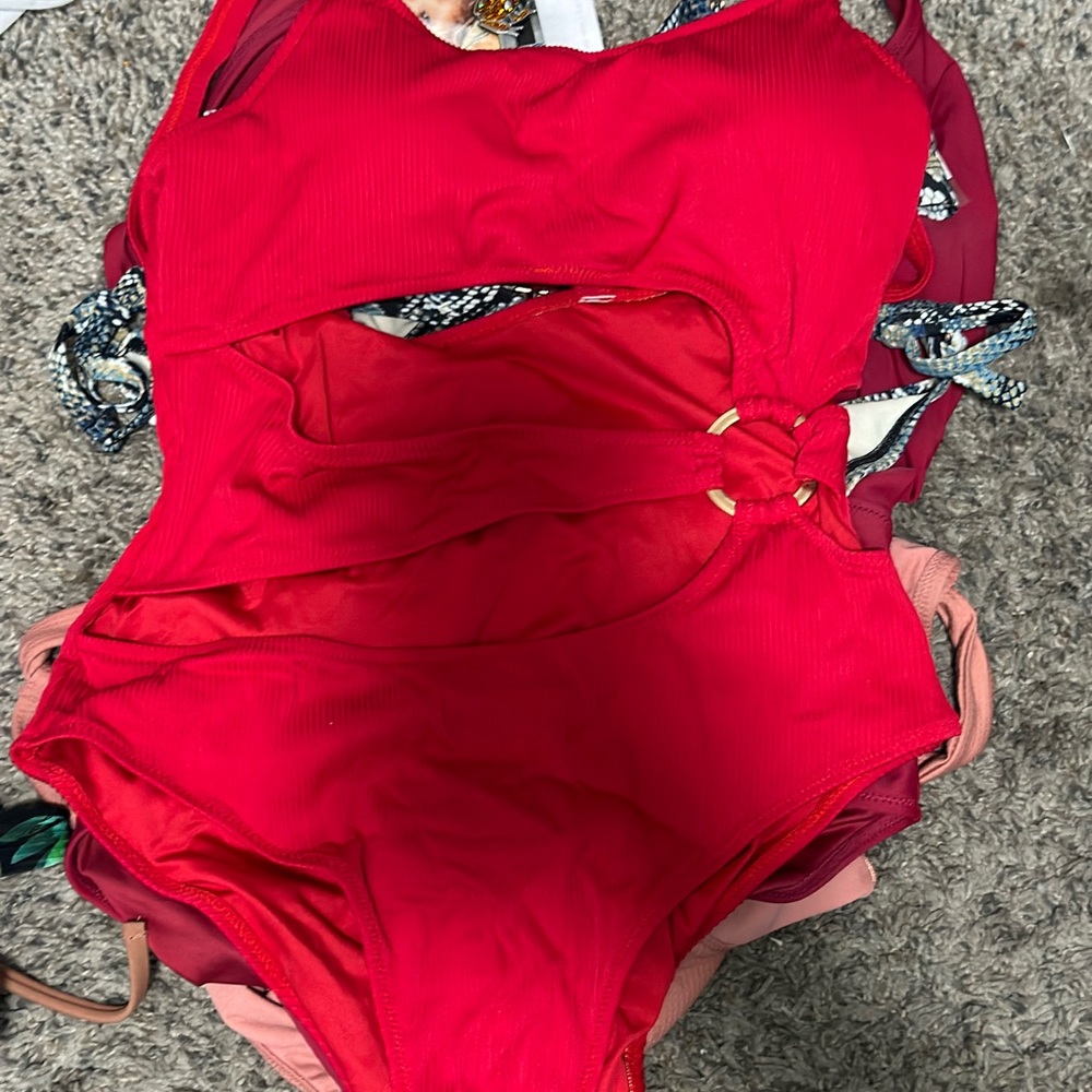 Bikinis 👙